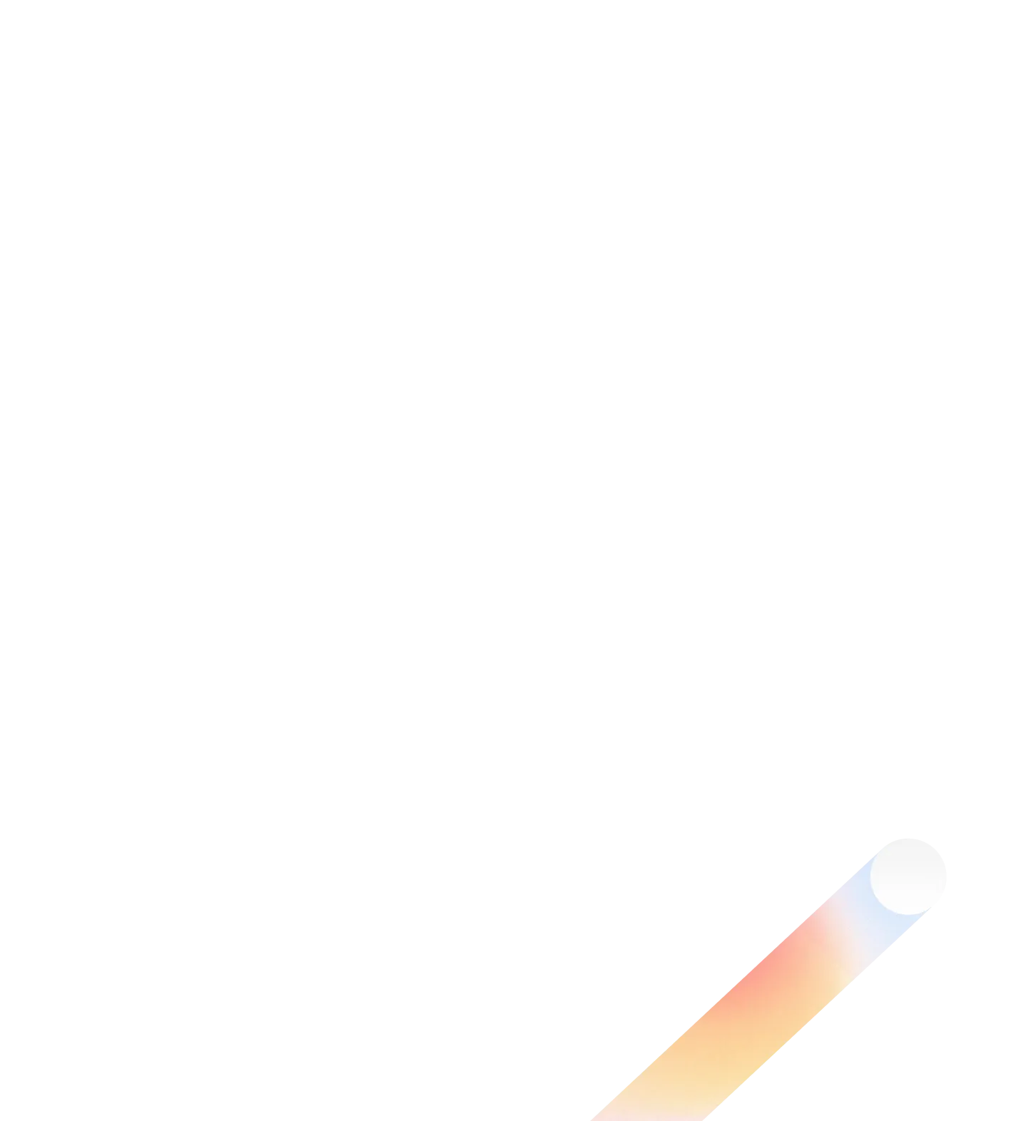 Colorful Line