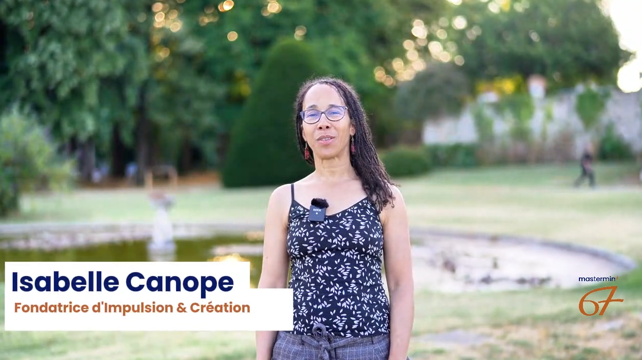 Isabelle Canope
