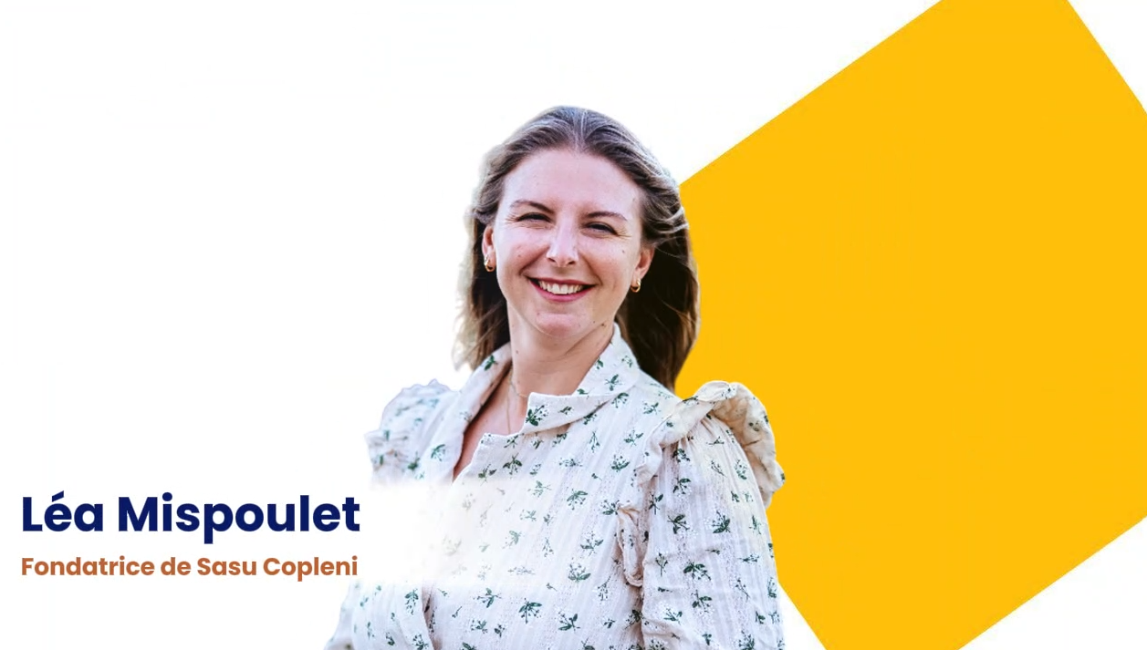 Léa Mispoulet