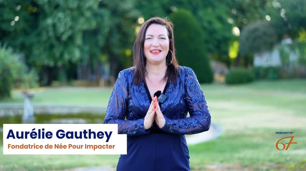 Aurélie Gauthey