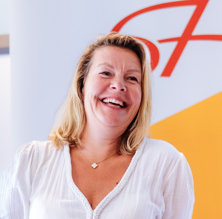 Florentine d'Aulnois Wang