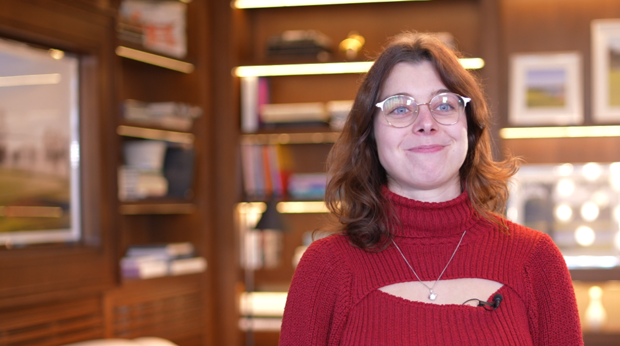 Pauline Philibert Dit Jaime