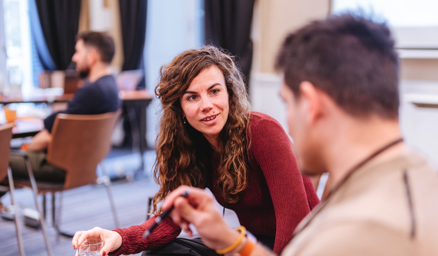 Lauriane Legrand Copet