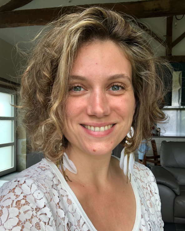 Natacha Huguet-Millot