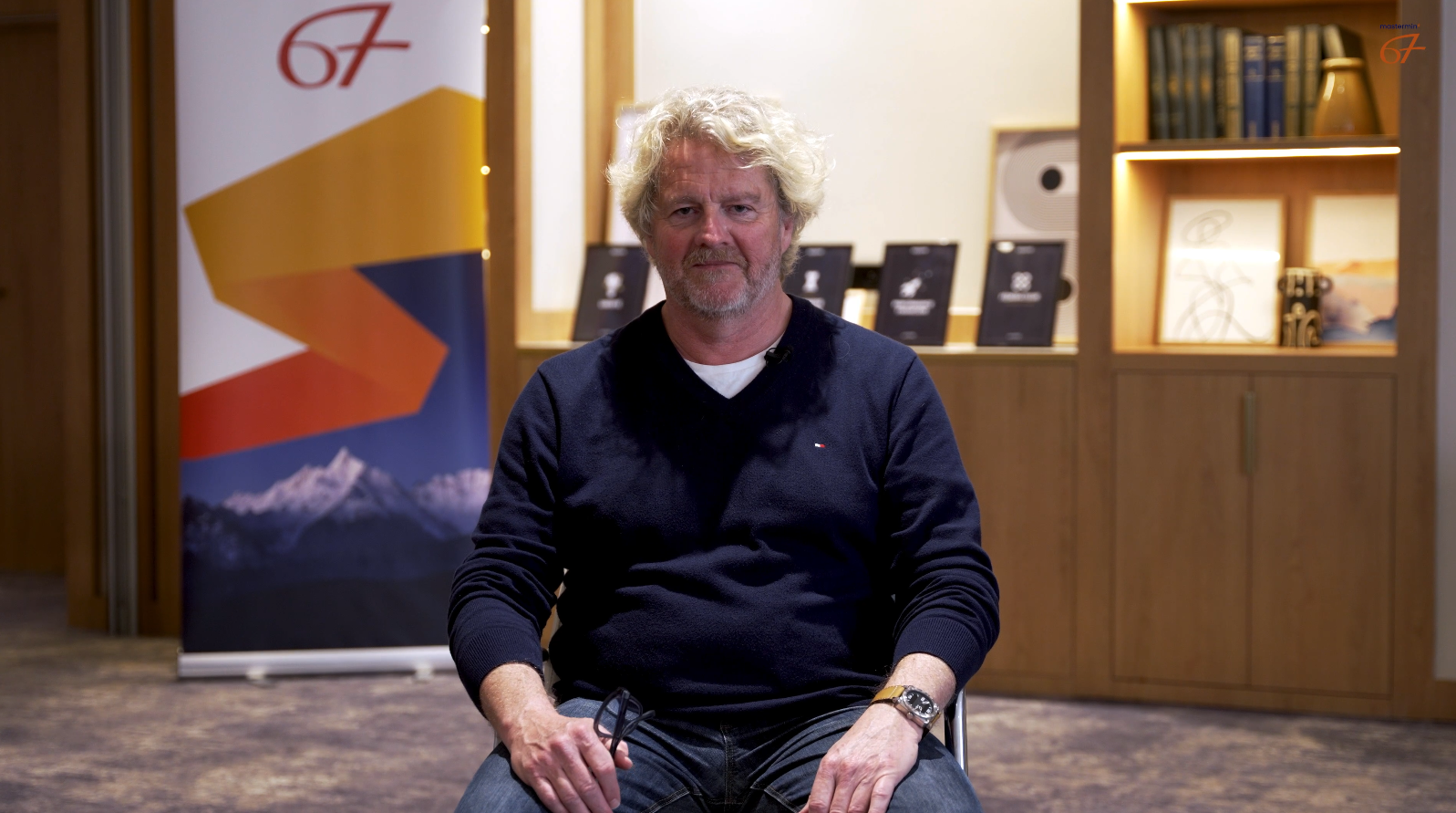 Éric Blot