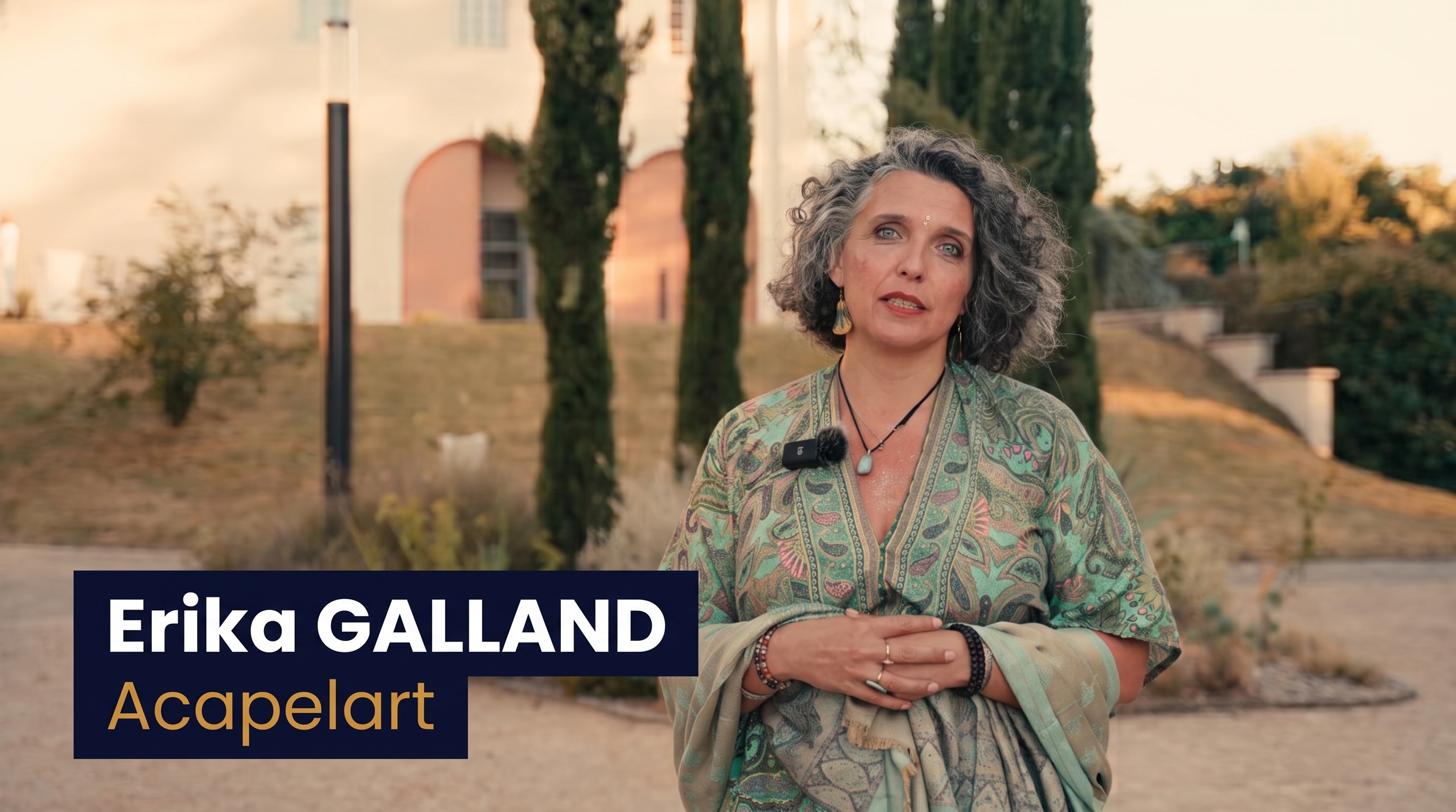 Erika Galland
