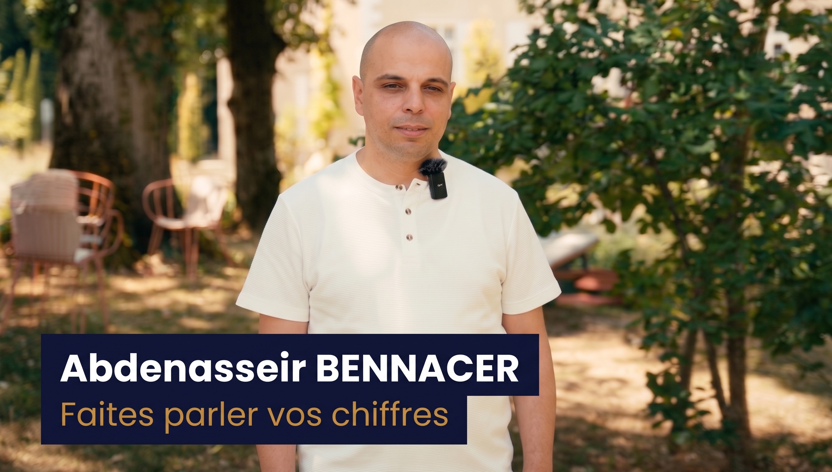 Abdenasseir Bennacer