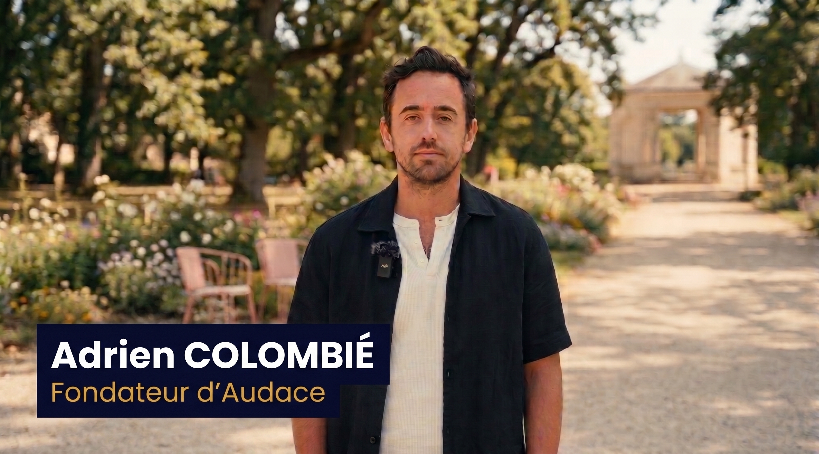 Adrien Colombié