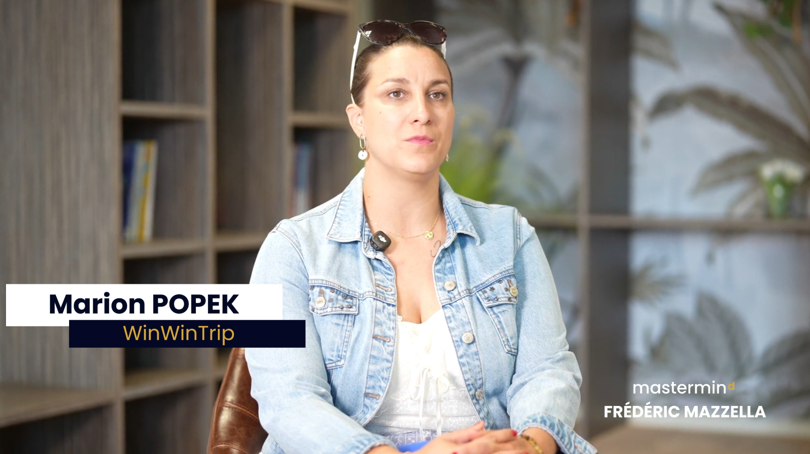 Marion Popek