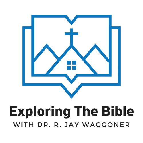 Exploring the Bible Ministries Logo