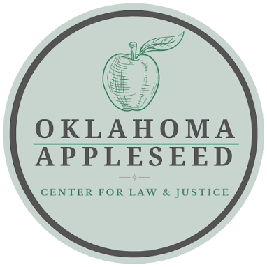 OKlahoma Appleseed Center for Law & Justice