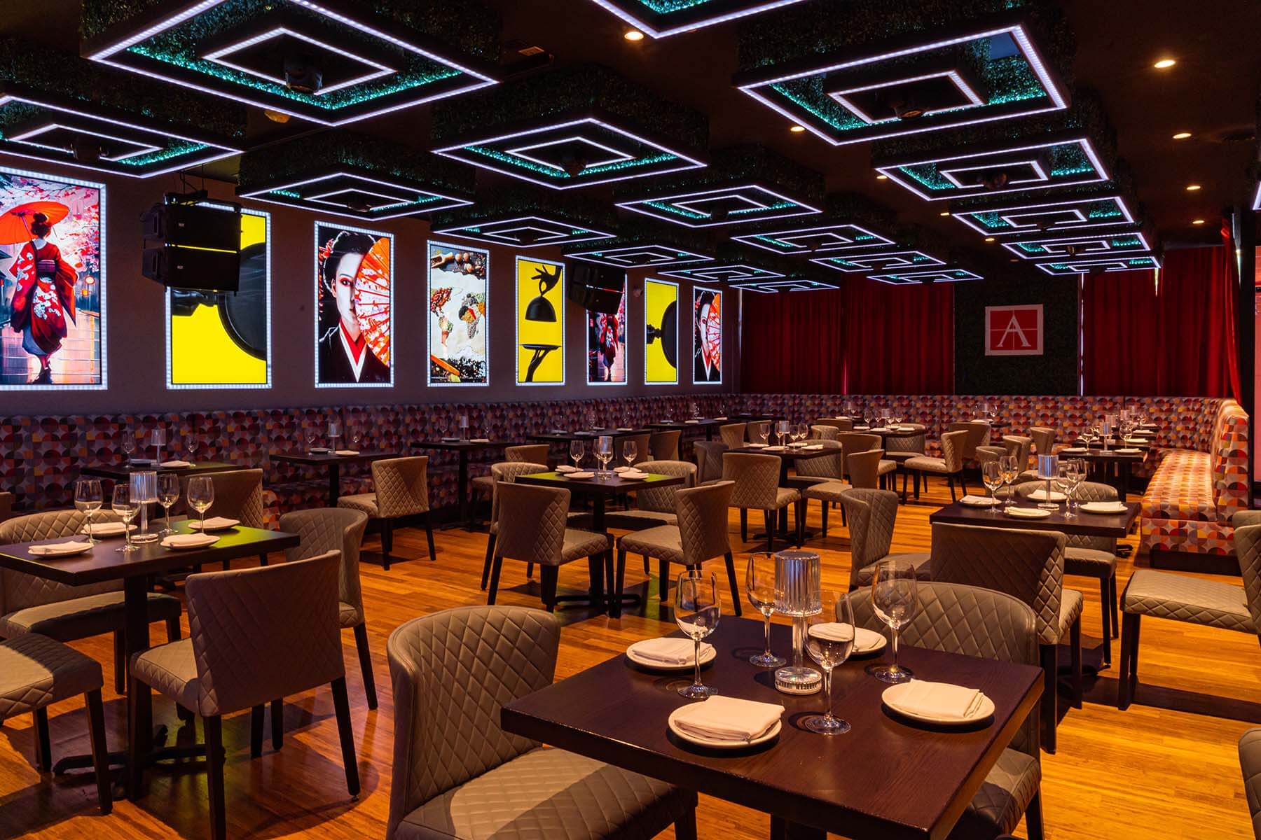 Ready for the best fusion restaurant in Queens? Agenda's American, Latin, and Asian fusion menu in Astoria is the spot couples, groups, and food lovers keep coming back 