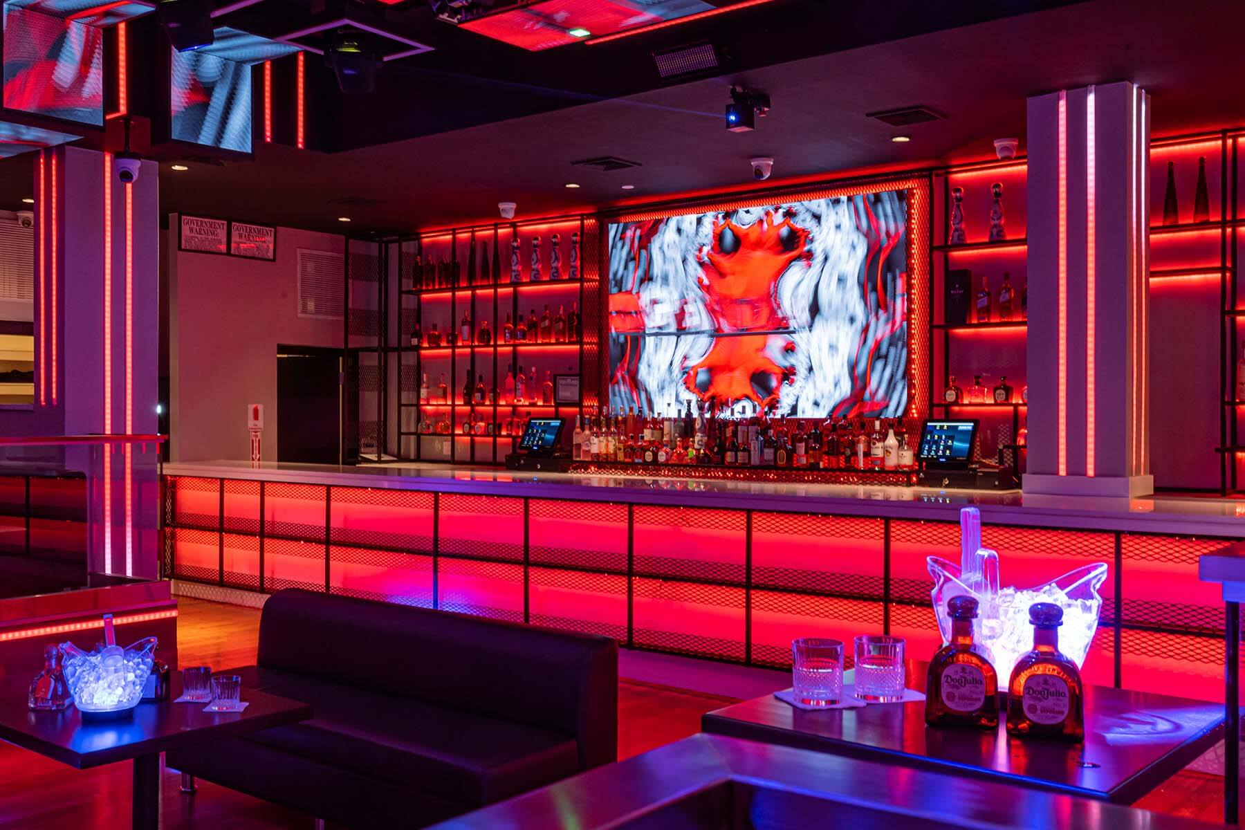 Bachelorette Party Venues in Queens | Agenda Astoria