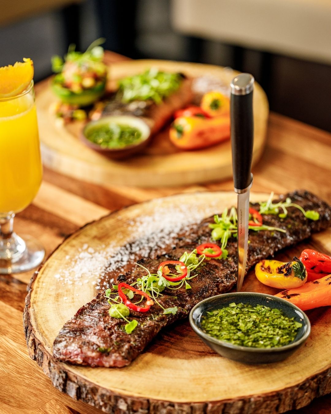 Meat at the Best Latin Restaurant Astoria Queens NYC