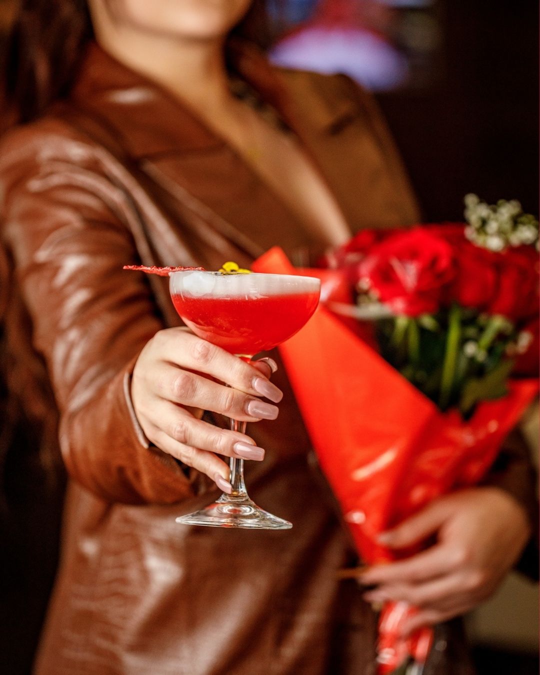 Plan an engagement dinner in Queens at Agenda, with Latin-inspired food, cocktails and private-party options for celebrating with your closest people.