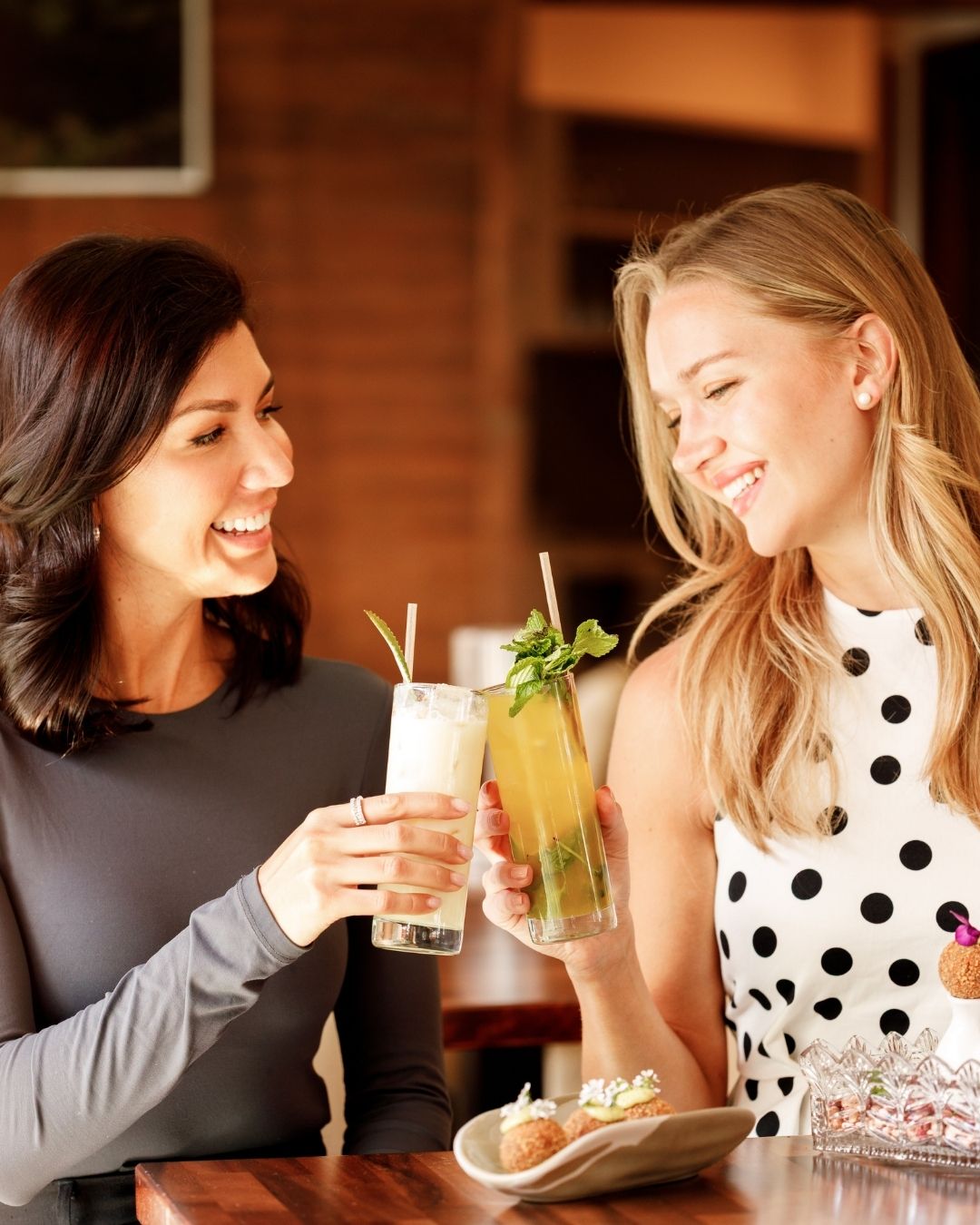 Plan brunch in Queens with music at Agenda. Explore Latin-inspired plates, the weekend prix fixe and current DJ programming before booking.