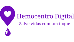 Logotipo do HemoCenter S.A.