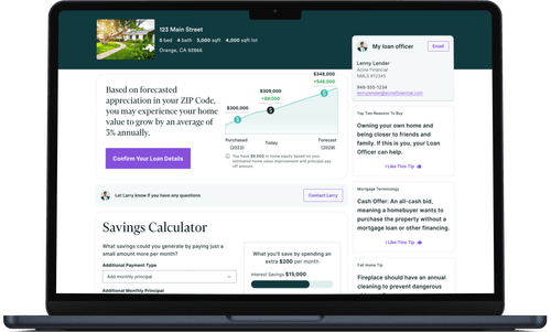 Home Bot Example Report Home Report