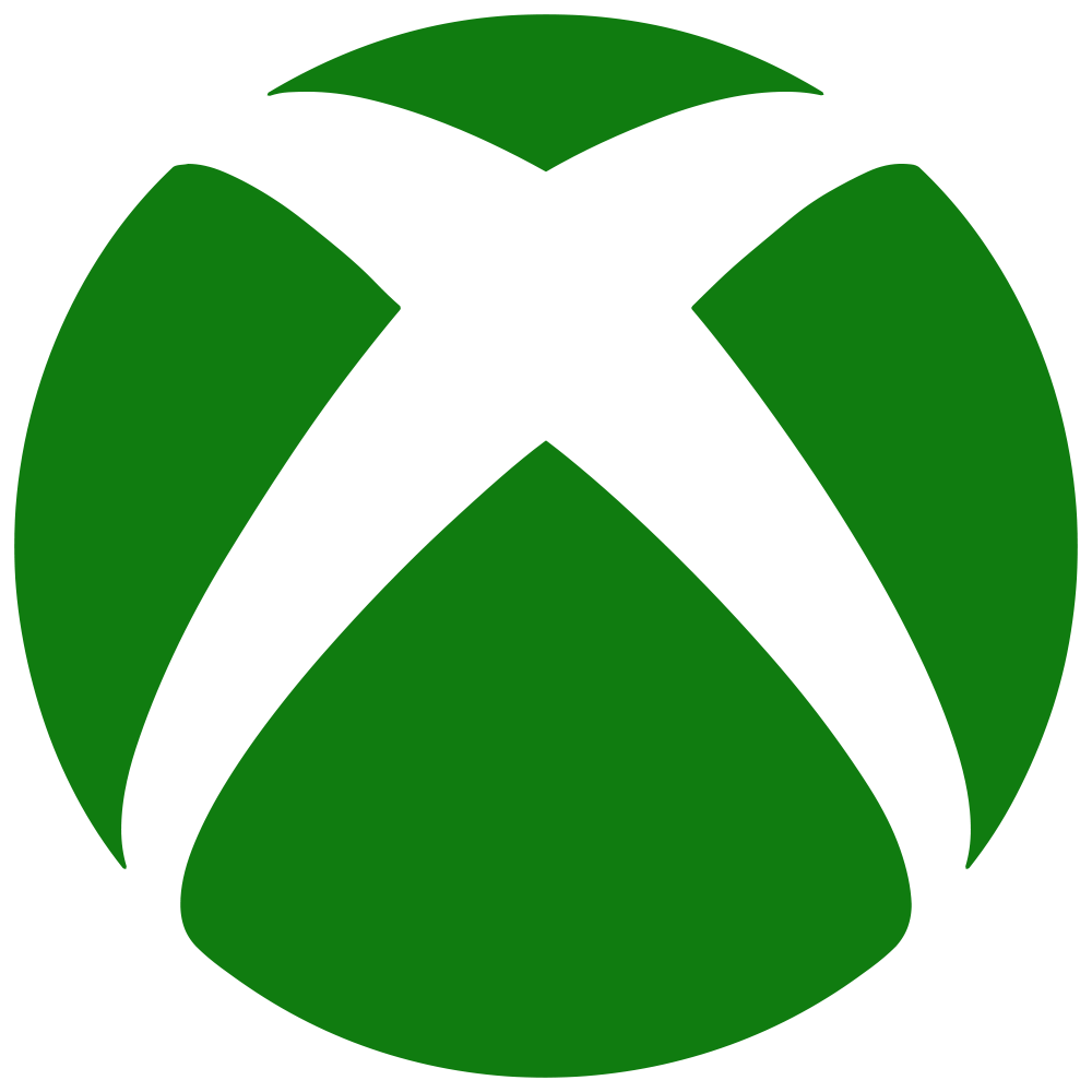 XBOX Sphere in green