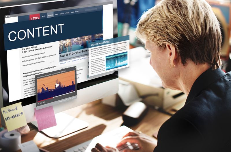 Website Short Form How Short-Form Content Is Revolutionizing Brand Marketing