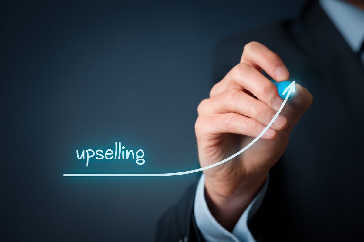 How Agencies Upsell SEO Packages Without Overpromising