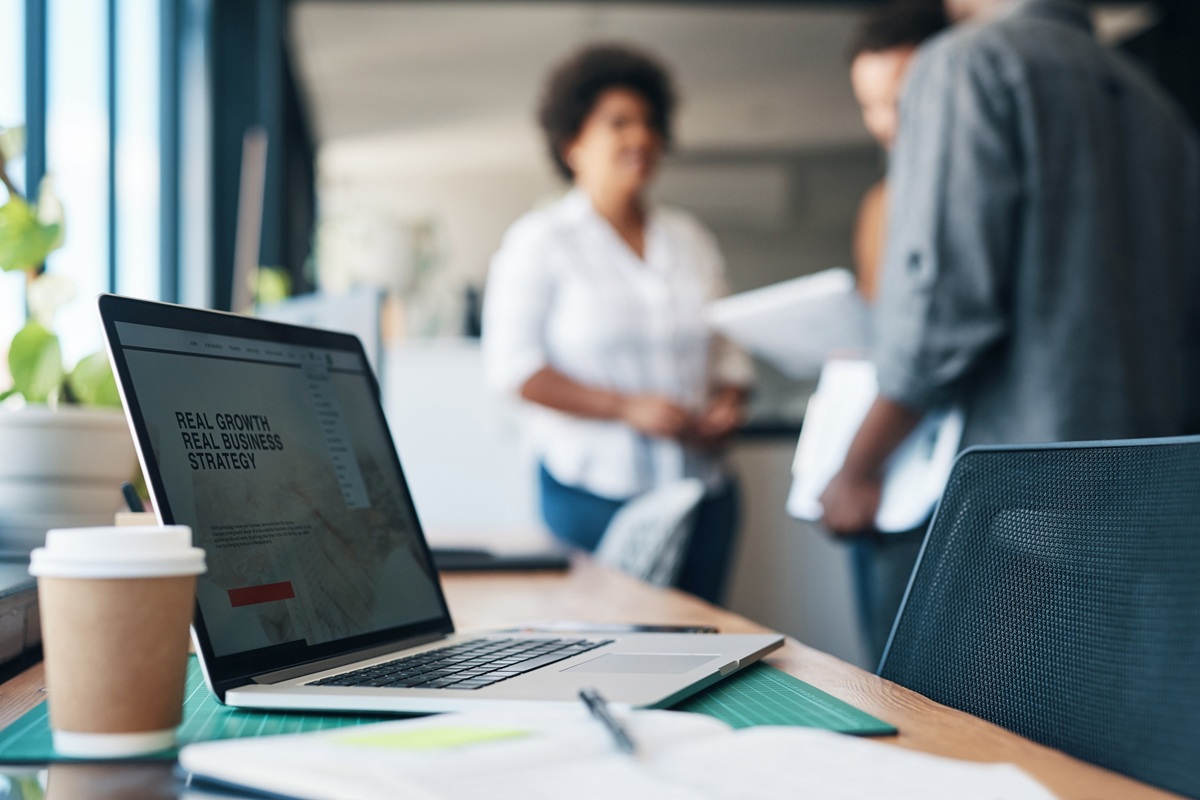 The Under-the-Radar Business Shift That Changed Everything