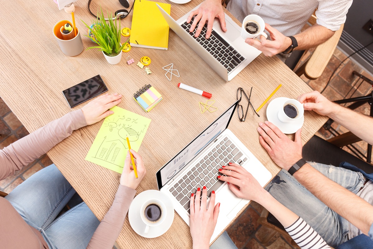 Systematize to Scale: How Marketing Teams Turn Templates Into Growth Infrastructure