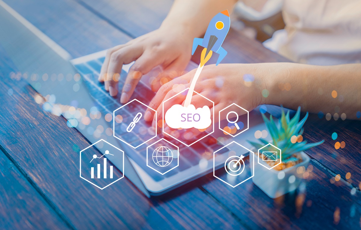 Optimizing Digital Assets for Better White Label SEO Results
