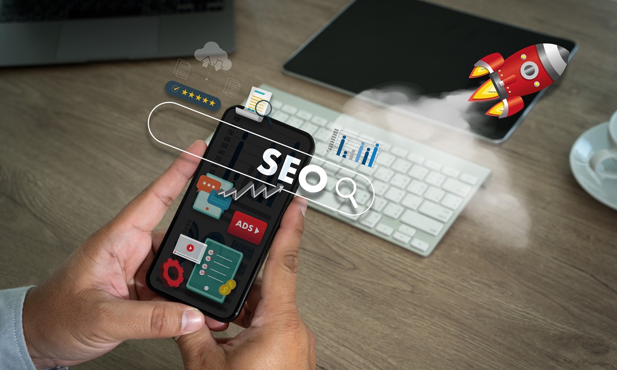 Handling Seasonal SEO Campaigns with a White Label SEO Partner