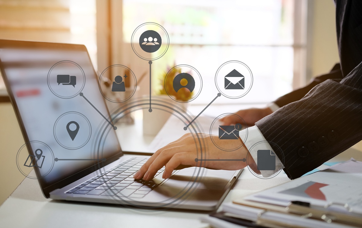 The Future of White Label Local Service Marketing: Automation, Compliance, and Industry-Specific Tech Adoption