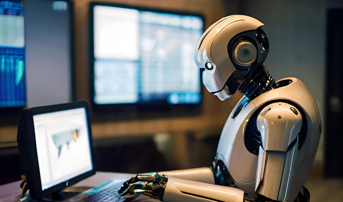 How AI and Automation Are Shaping the Future of Business and Digital Content