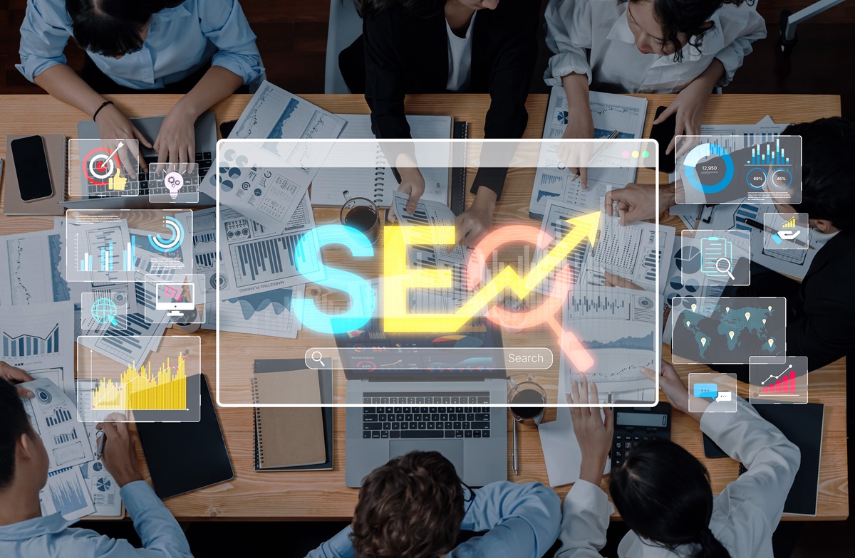 How to Standardize and Save Your SEO Strategy for Your Team