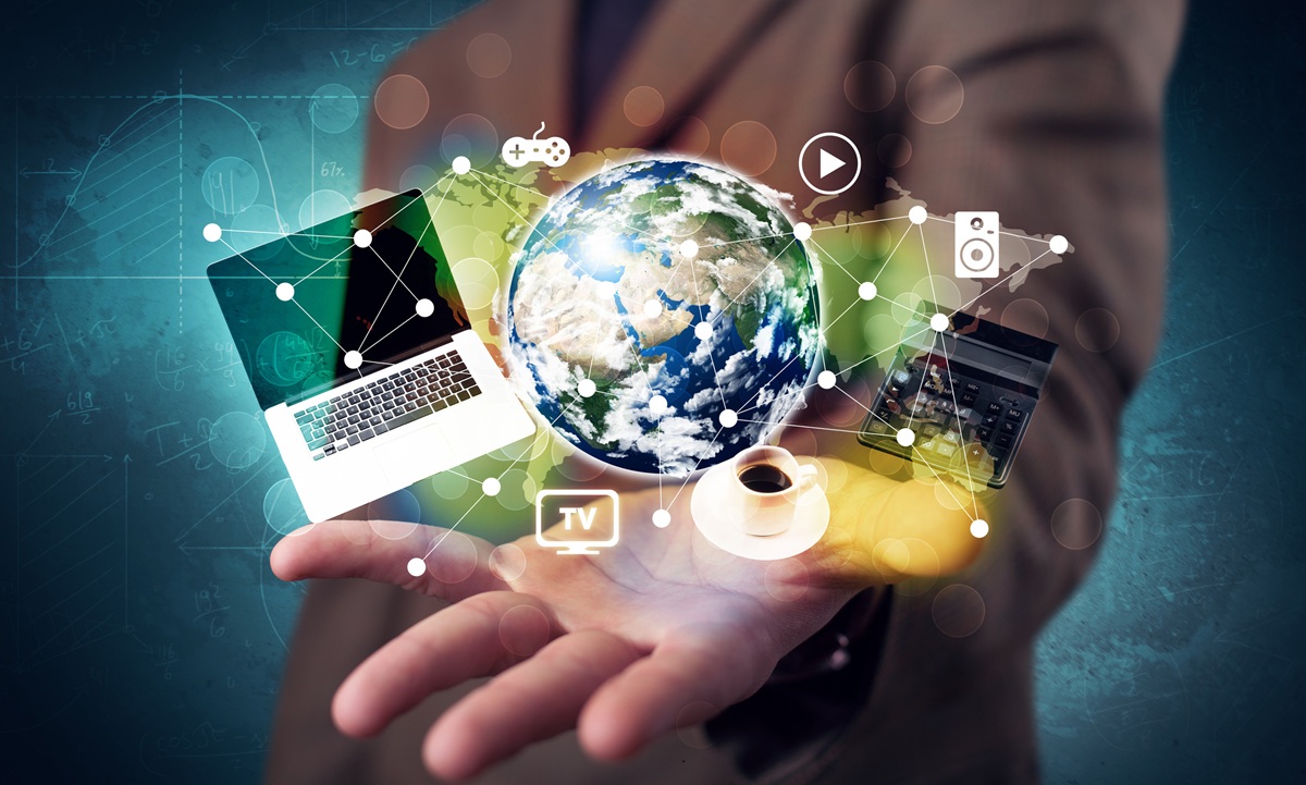 Why GEO Is Becoming the New Battleground for Online Visibility