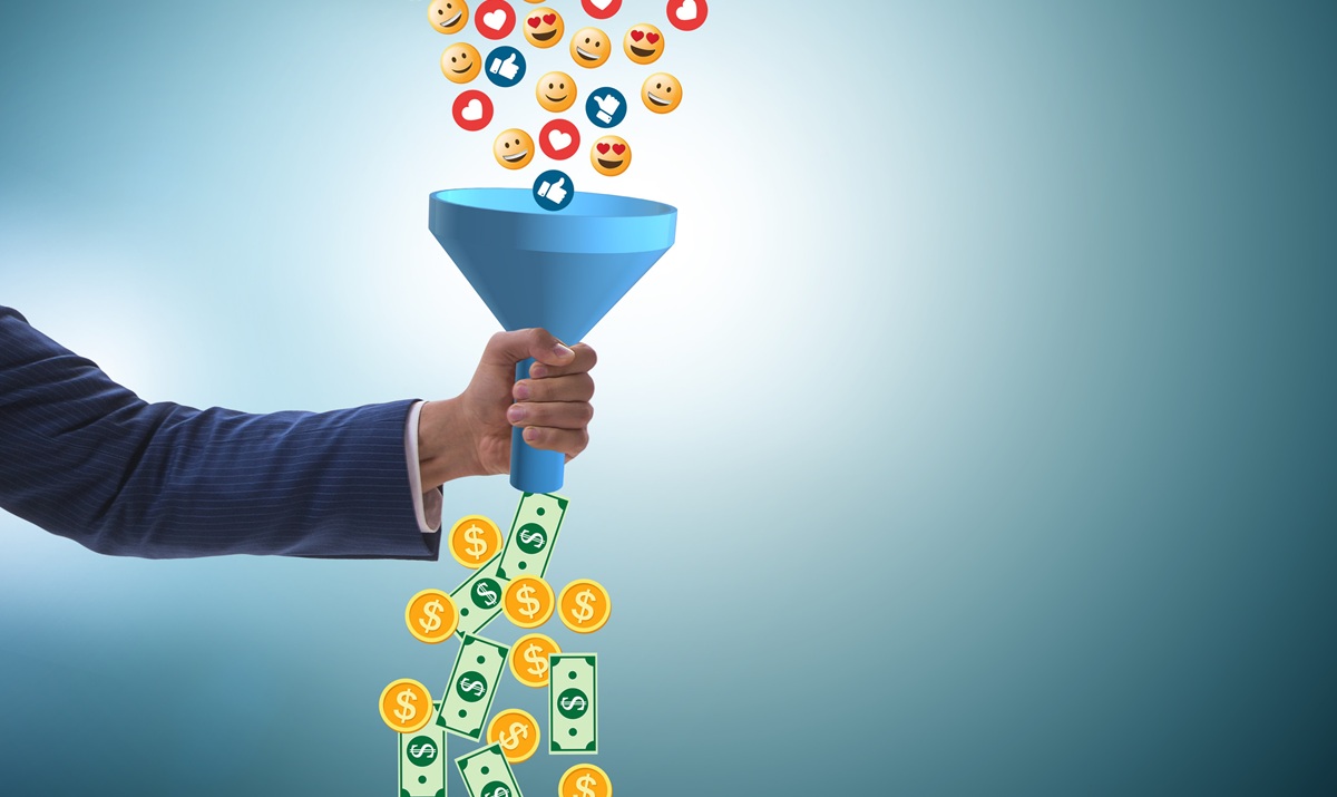 From Clicks to Conversions: How White Label PPC Improves Funnel Performance