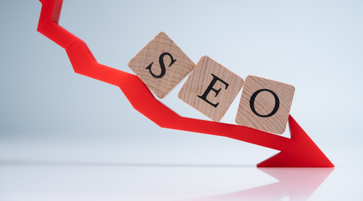 SEO Crisis Management: How White Label SEO Teams Respond to Traffic Drops