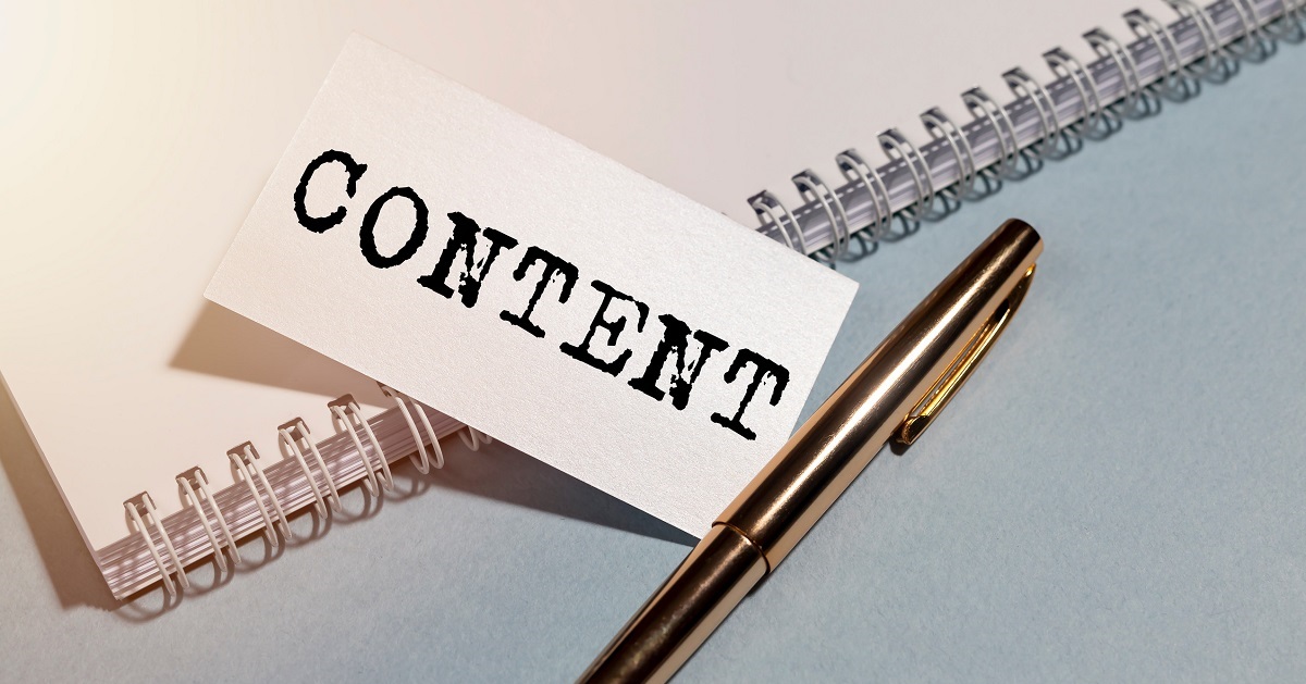 Why Visual and Structured Content Wins in AI Search?