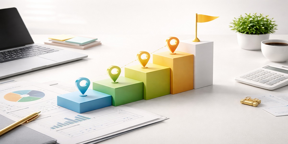 Building a Client-Facing SEO Roadmap Using White Label SEO Services