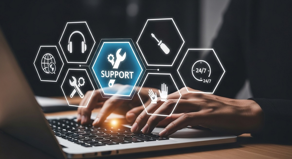 Finding Your Perfect Fit: Top Help Desk Softwares Reviewed
