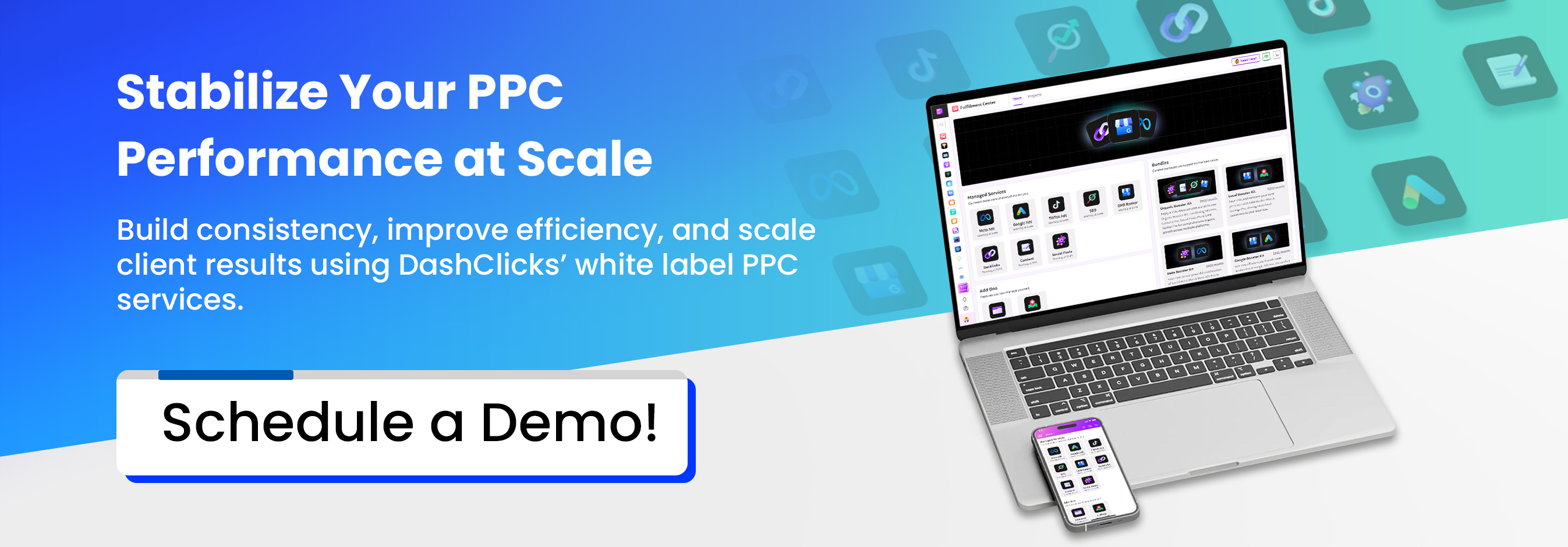 Stabilize Your PPC Performance at Scale