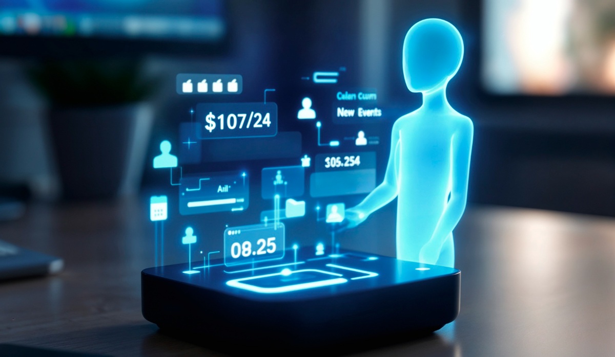 How AI Support Workflows Help Agencies Scale Client Retention