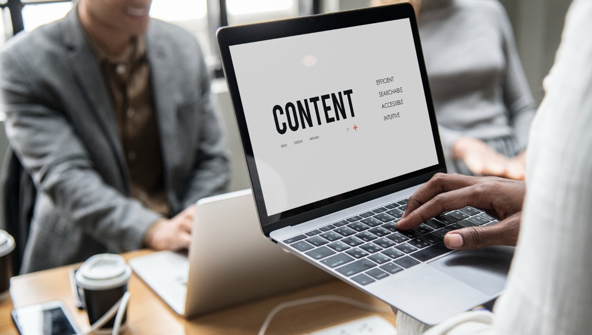 Why More Content Alone Won't Fix Your Clients' SEO
