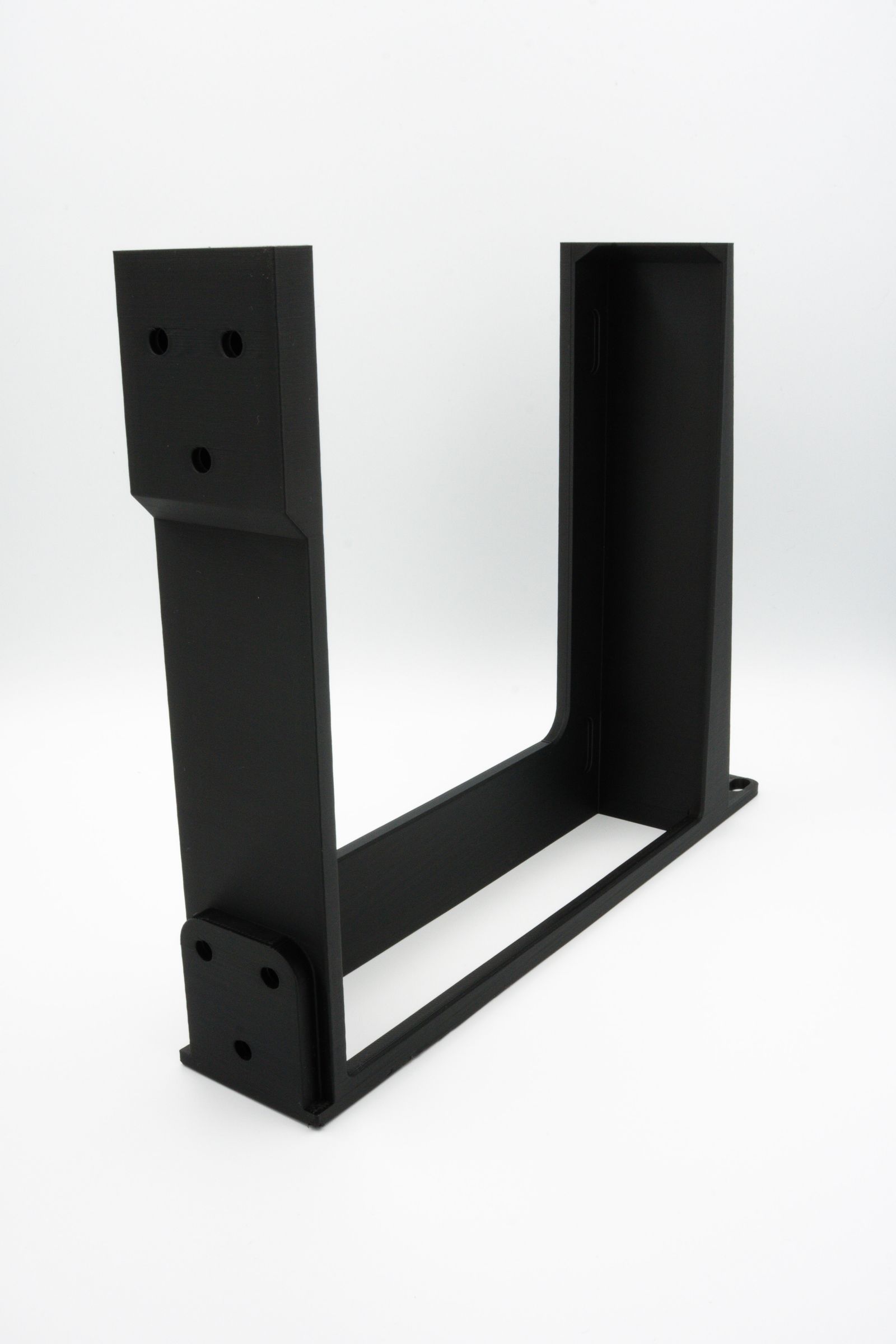 Portfolio Rack 3D-Print Portfolio: Rack Mount