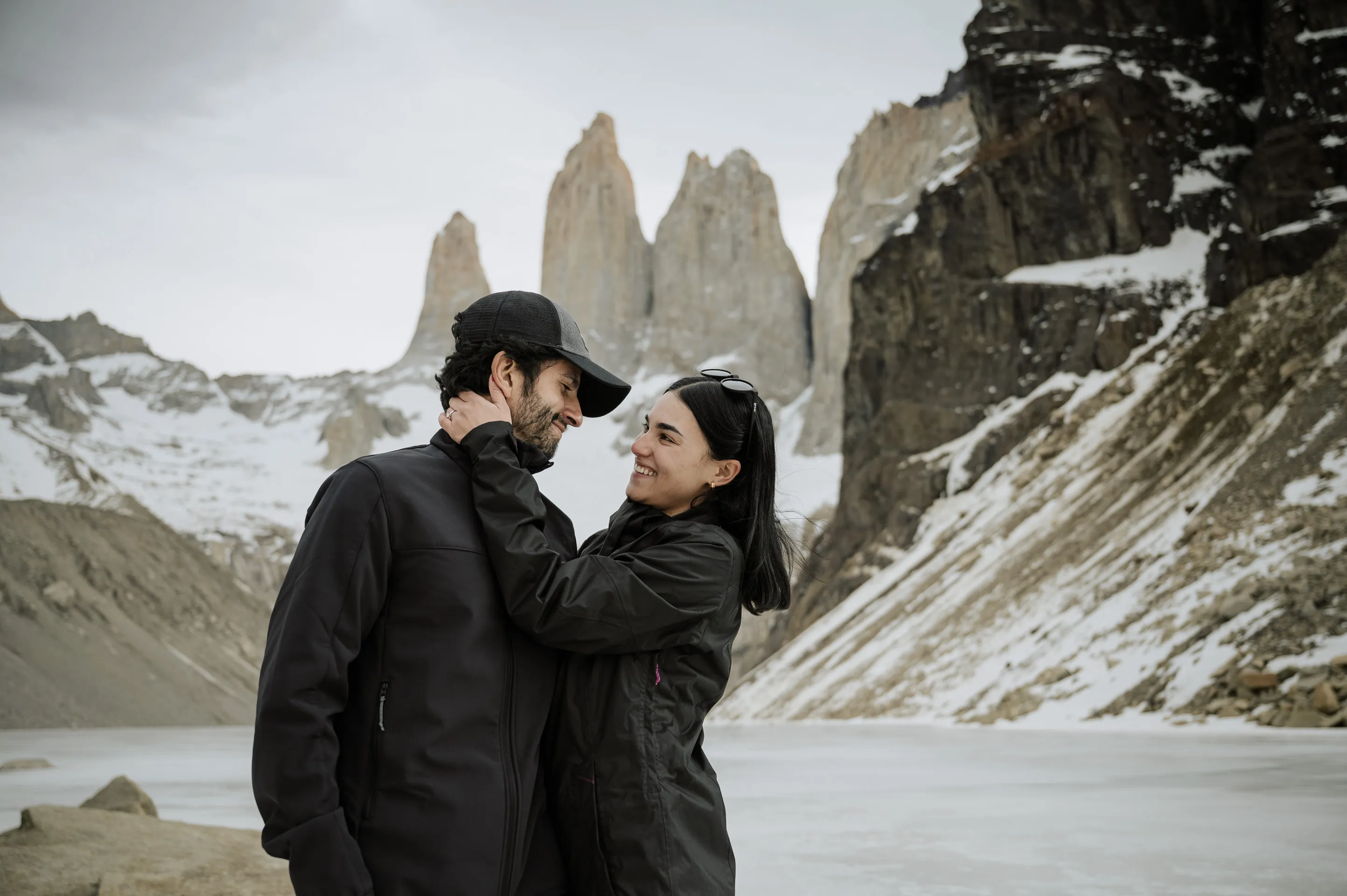Maria José + Luis