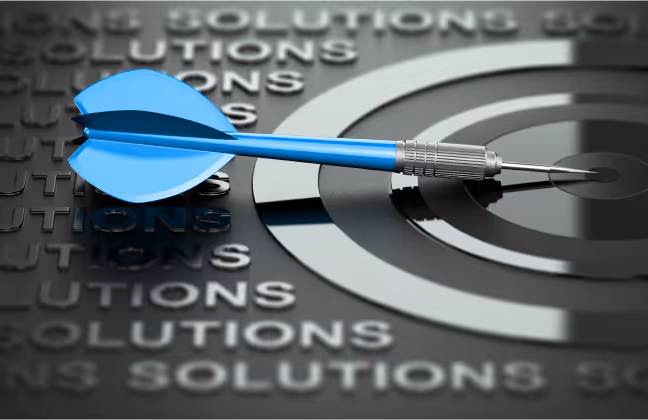 Business consulting image