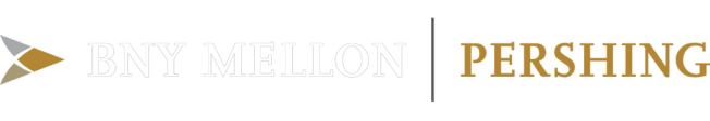 logo of company BNY Mellon Pershing