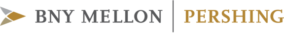 logo of company BNY Mellon Pershing