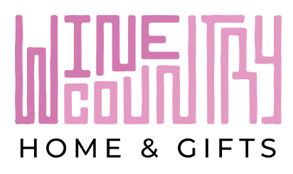 Nest & Nook (formerly Wine Country Home & Gifts)