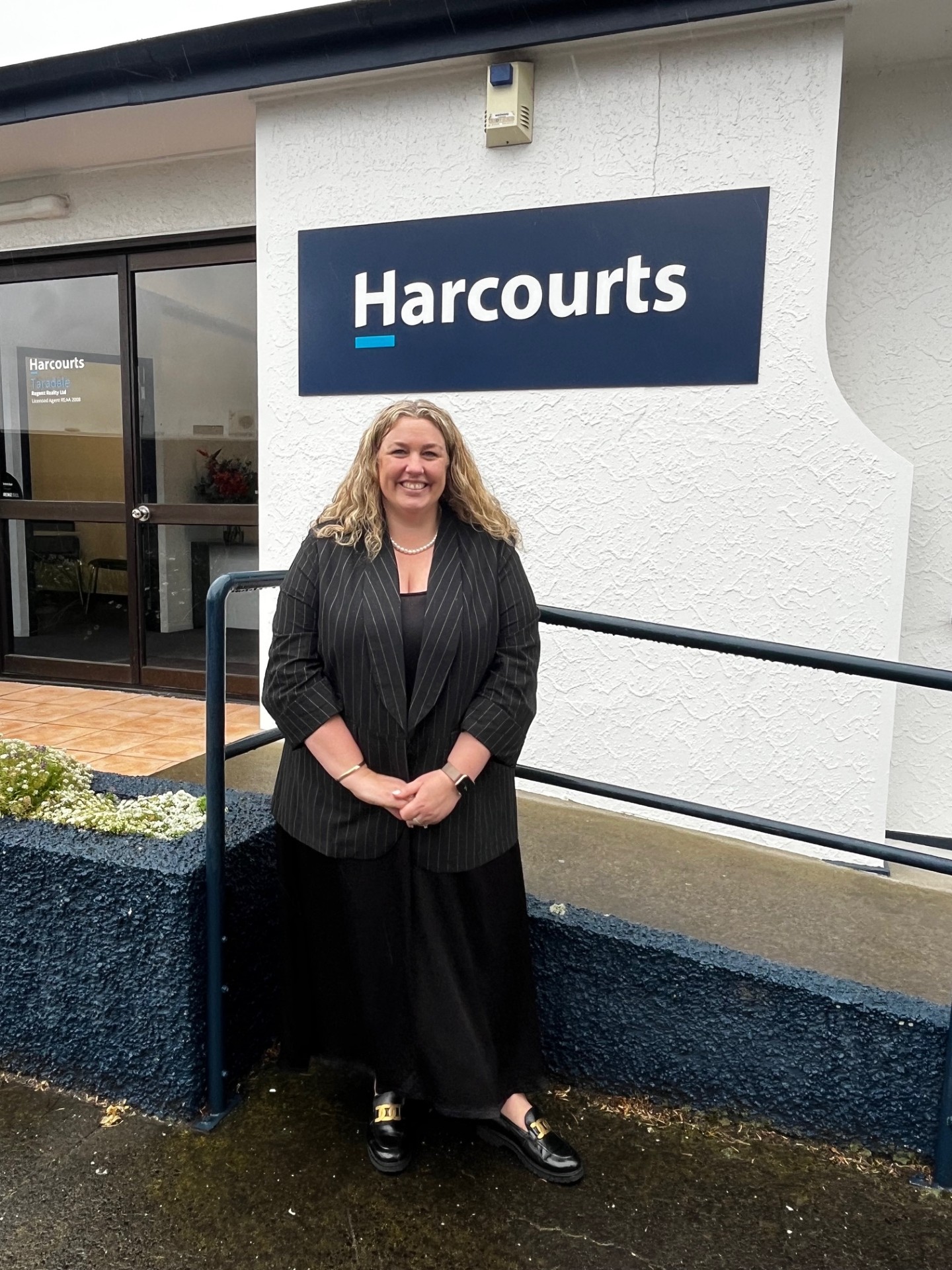 Harcourts