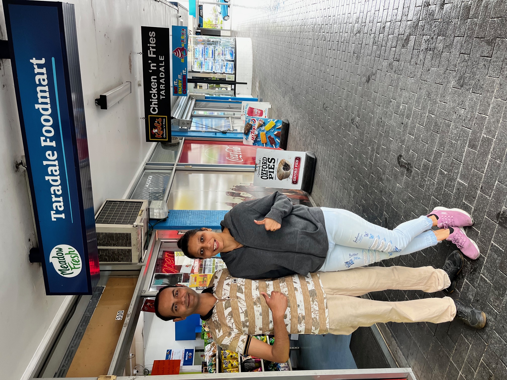 Taradale Foodmart