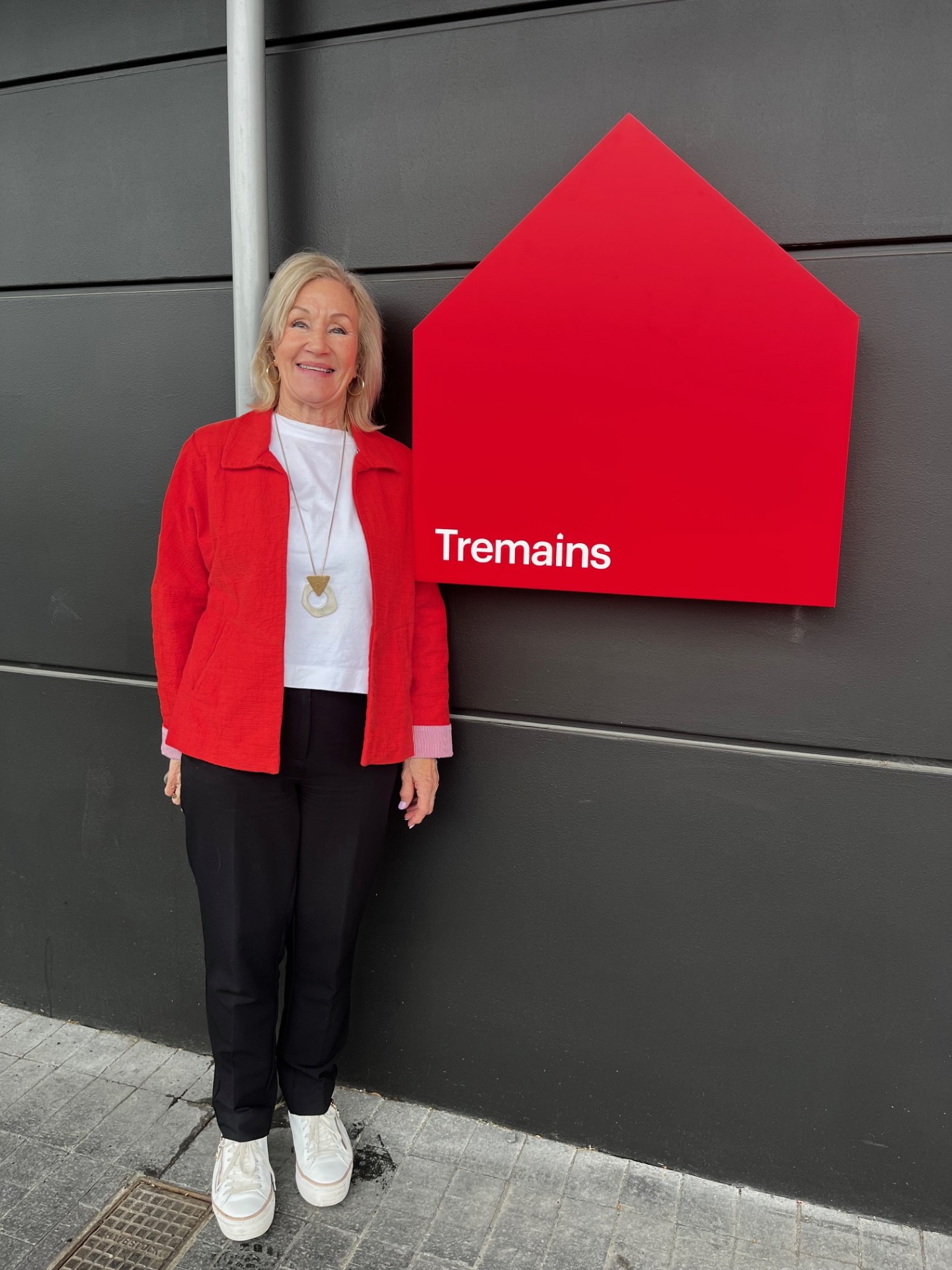 Tremains Real Estate